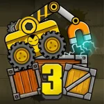 Truck Loader 3 1 — Unblocked Games 76