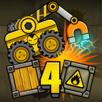 Truck Loader 4 — Unblocked Games 76