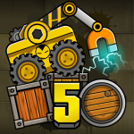 Truck Loader 5 — Unblocked Games 76