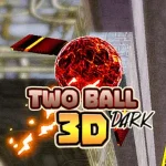 Super Liquid Soccer 7 Two Ball 3d Dark 1 — Unblocked Games 76