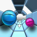 Two Tunnel 3d 1 — Unblocked Games 76