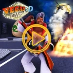 Zombie Rush 30 Vegas Clash 3d 1 — Unblocked Games 76