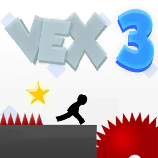 Vex 3 1 — Unblocked Games 76