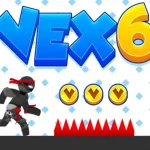 Super Mario 13 Vex 6 1 — Unblocked Games 76