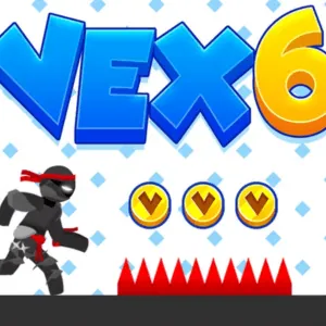 Vex 6 1 — Unblocked Games 76