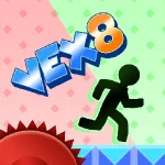 Super Mario 21 Vex 8 1 — Unblocked Games 76
