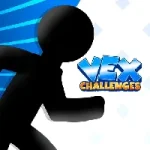 Super Mario 28 Vex Challenges 1 — Unblocked Games 76