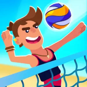 Volleyball Challenge 1 — Unblocked Games 76