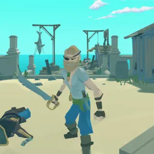 War Of Caribbean Pirates 1 — Unblocked Games 76