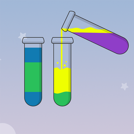 Water Color Sort — Unblocked Games 76
