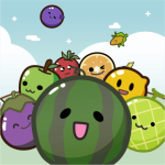 Watermelon Drop — Unblocked Games 76