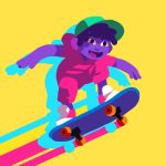 We Skate — Unblocked Games 76
