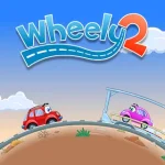 Wheely 2 1 — Unblocked Games 76