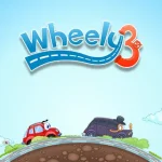 Wheely 3 1 — Unblocked Games 76
