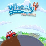 Wheely 4 1 — Unblocked Games 76