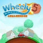 Wheely 5 1 — Unblocked Games 76