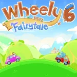 Wheely 6 1 — Unblocked Games 76