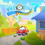 Wheely 7 1 — Unblocked Games 76