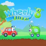 Wheely 8 1 — Unblocked Games 76