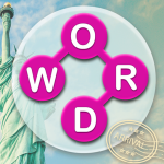 Word City Crossed — Unblocked Games 76