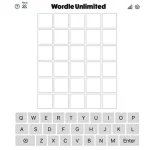 Wordle Unlimited 1 — Unblocked Games 76