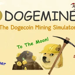 Dogeminer — Unblocked Games 76