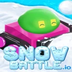 Bow Mania 8 FZ Snow Battle IO — Unblocked Games 76
