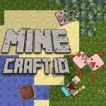 Mine Craft IO — Unblocked Games 76