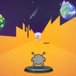 Run 3 Editor — Unblocked Games 76
