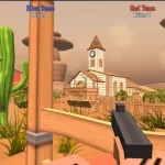 Westoon — Unblocked Games 76