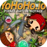 Yohoho.io 1 — Unblocked Games 76