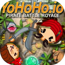 Yohoho.io 1 — Unblocked Games 76