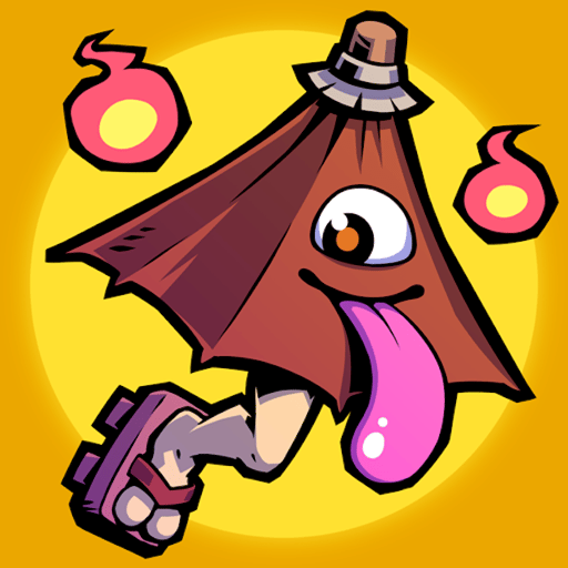 Yokai Dungeon — Unblocked Games 76