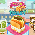 Low's Adventure 2 27 Yummy Toast — Unblocked Games 76