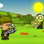 Zombie Killer — Unblocked Games 76