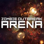 Zombie Rush 21 Zombie Outbreak Arena — Unblocked Games 76