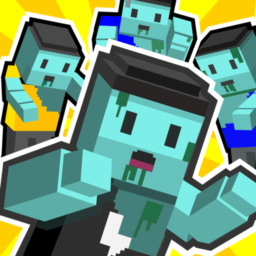 Zombotag — Unblocked Games 76