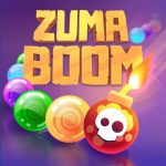 Zuma Boom — Unblocked Games 76