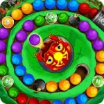 Zuma Jungle Legend 1 — Unblocked Games 76