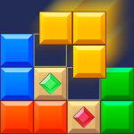 Blocky Blast Puzzle — Unblocked Games 76