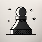 Classic Chess Logo — Unblocked Games 76