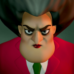 Scary Teacher 3d — Unblocked Games 76