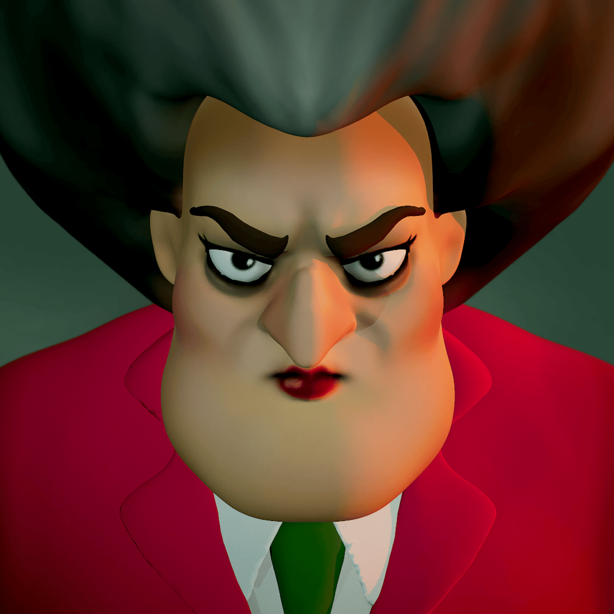 Scary Teacher 3d — Unblocked Games 76