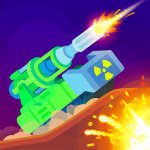 Tank Stars — Unblocked Games 76