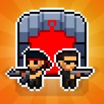 Zombie Rush Logo — Unblocked Games 76